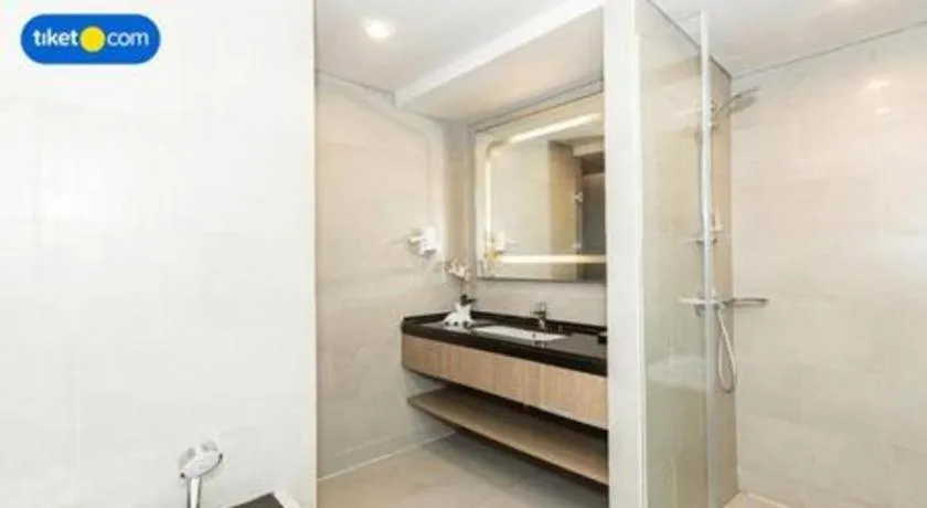 Gammara Hotel Makassar