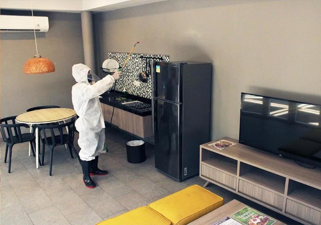 Gammara Hotel Makassar