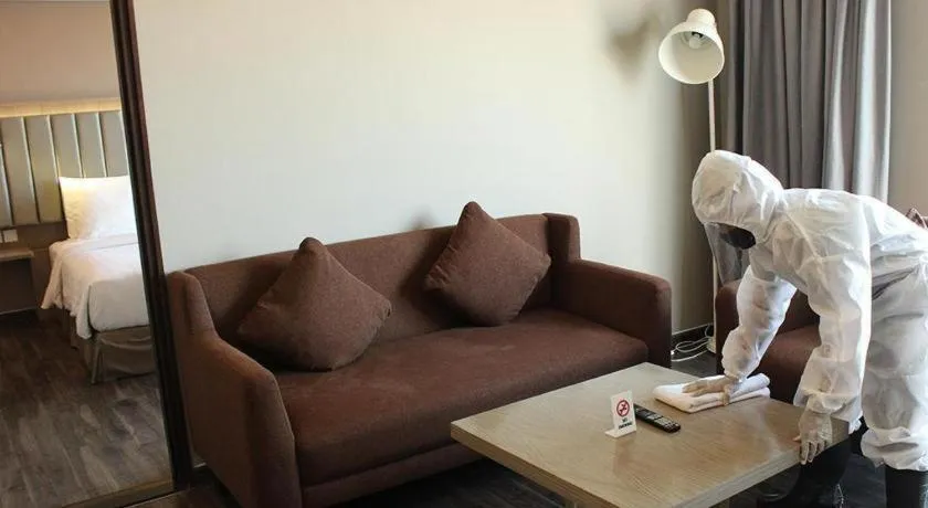 Gammara Hotel Makassar