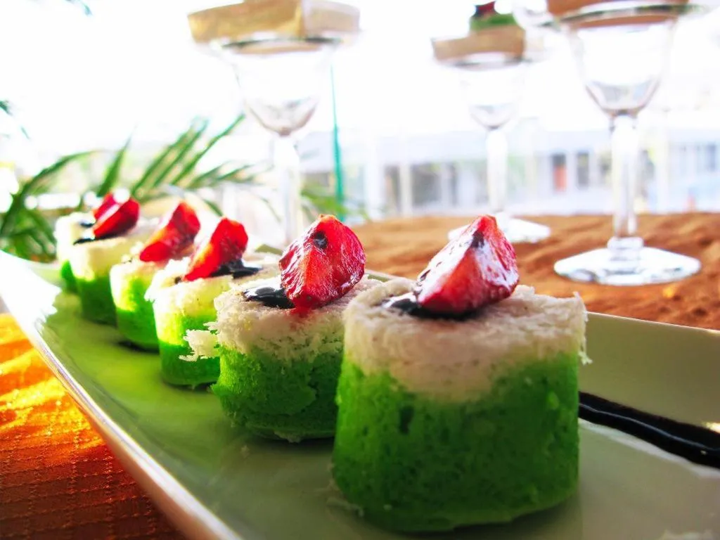 Gammara Hotel Makassar