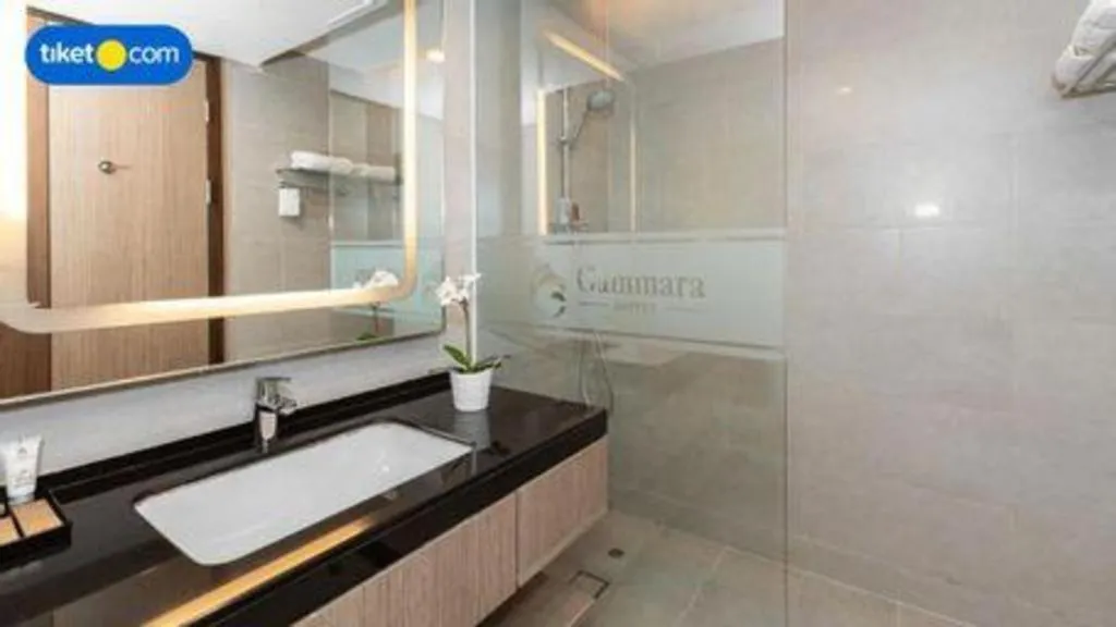 Gammara Hotel Makassar