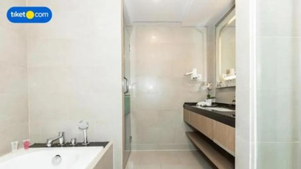 Gammara Hotel Makassar