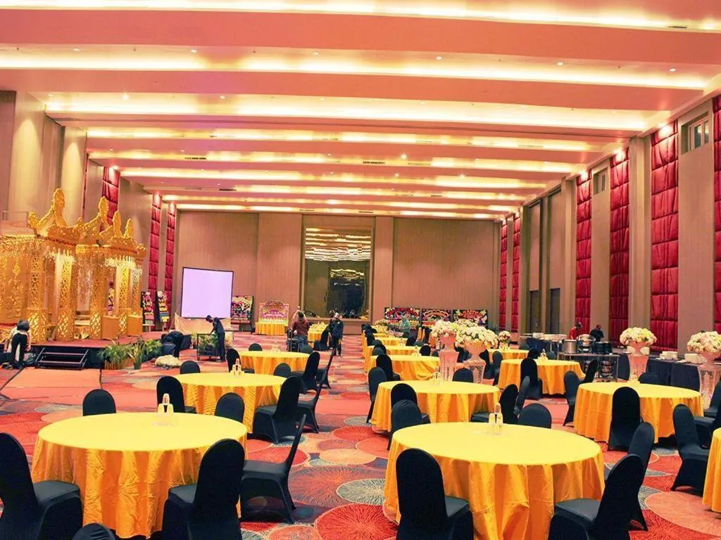 Gammara Hotel Makassar