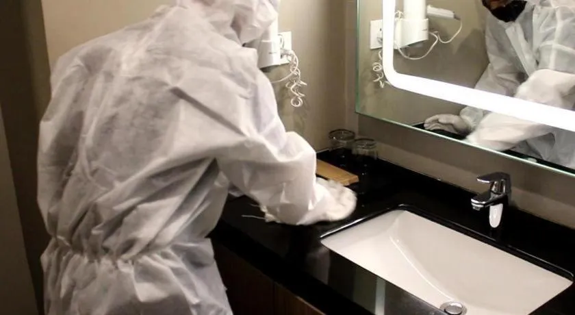 Gammara Hotel Makassar