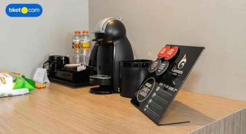 Gammara Hotel Makassar