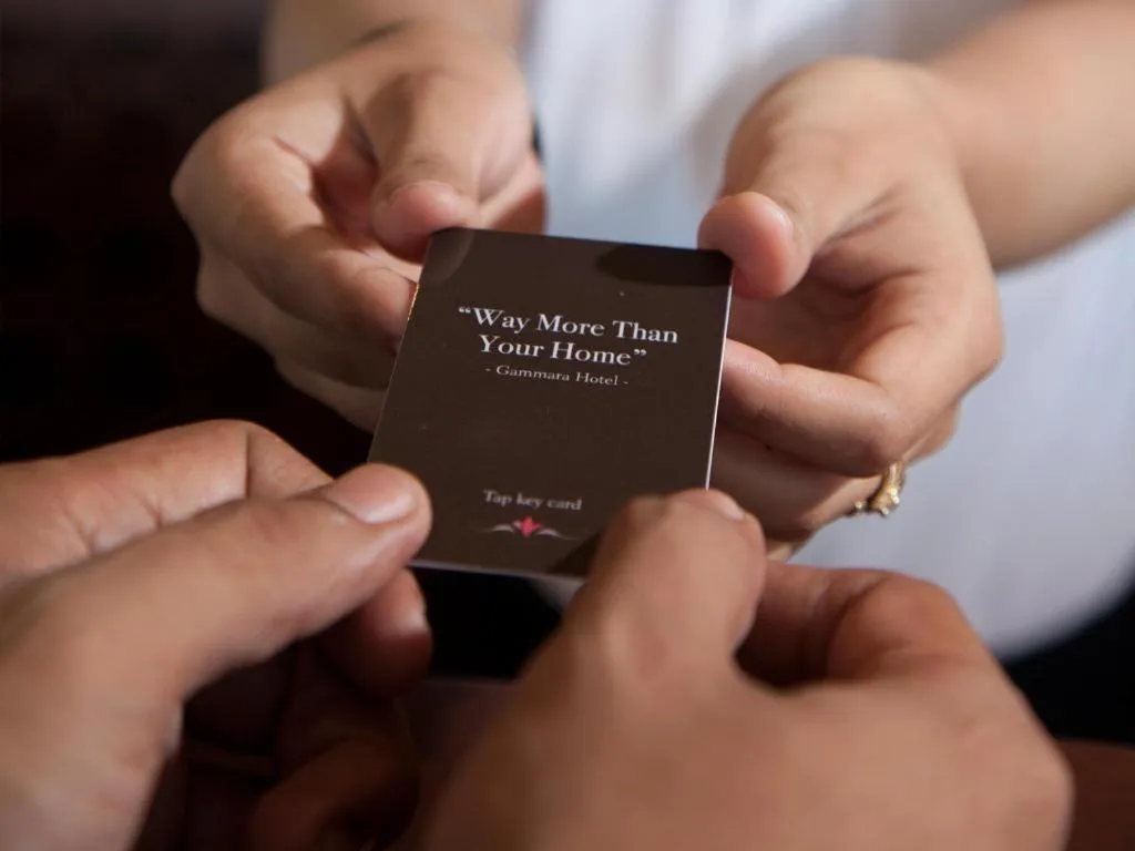 Gammara Hotel Makassar