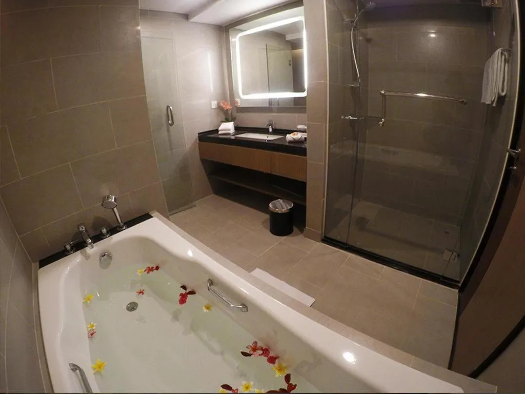 Gammara Hotel Makassar