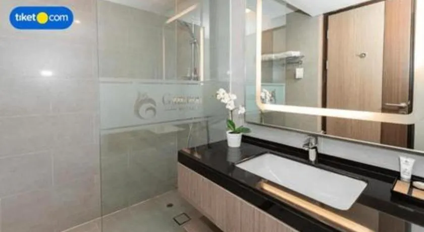 Gammara Hotel Makassar