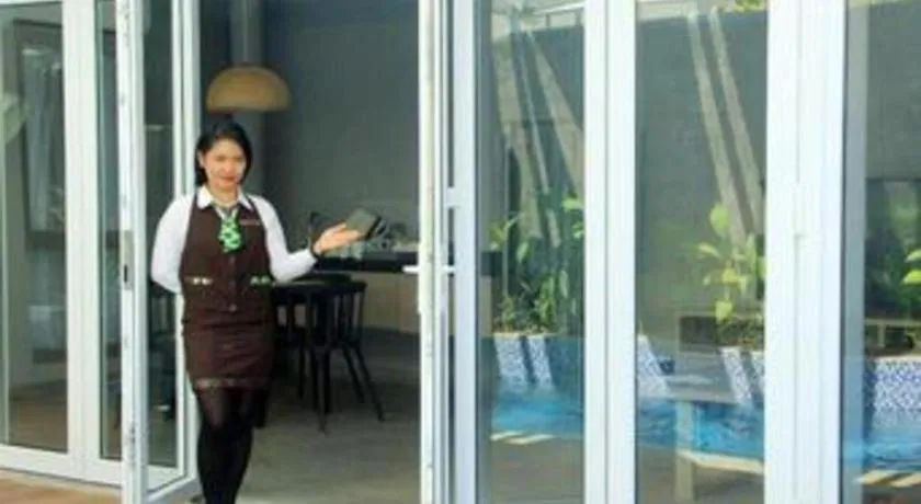 Gammara Hotel Makassar