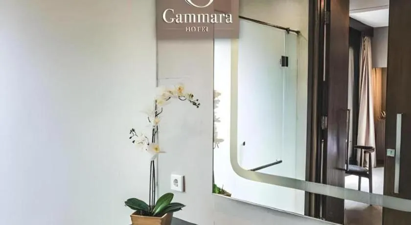 Gammara Hotel Makassar
