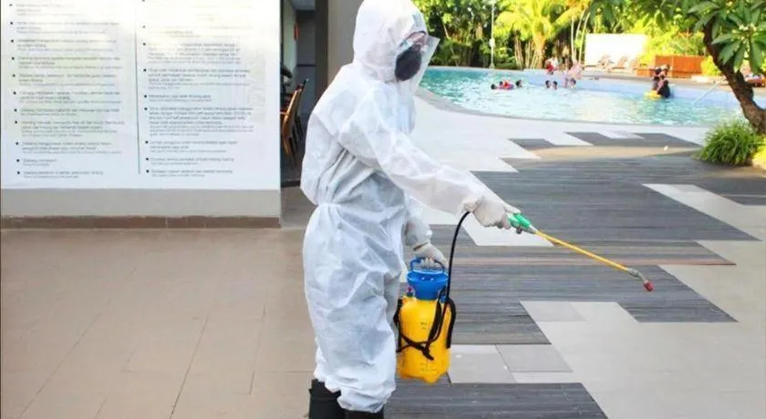 Gammara Hotel Makassar