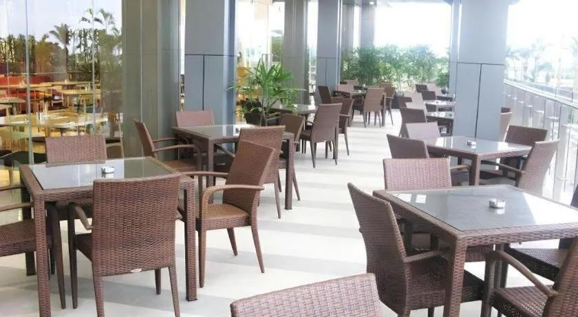 Gammara Hotel Makassar