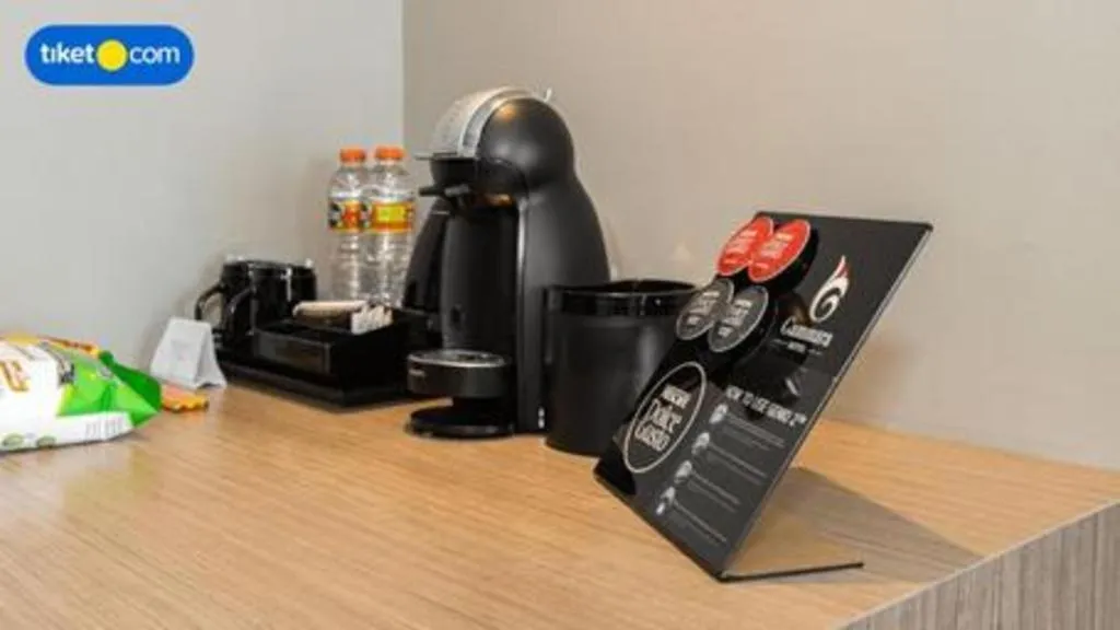 Gammara Hotel Makassar