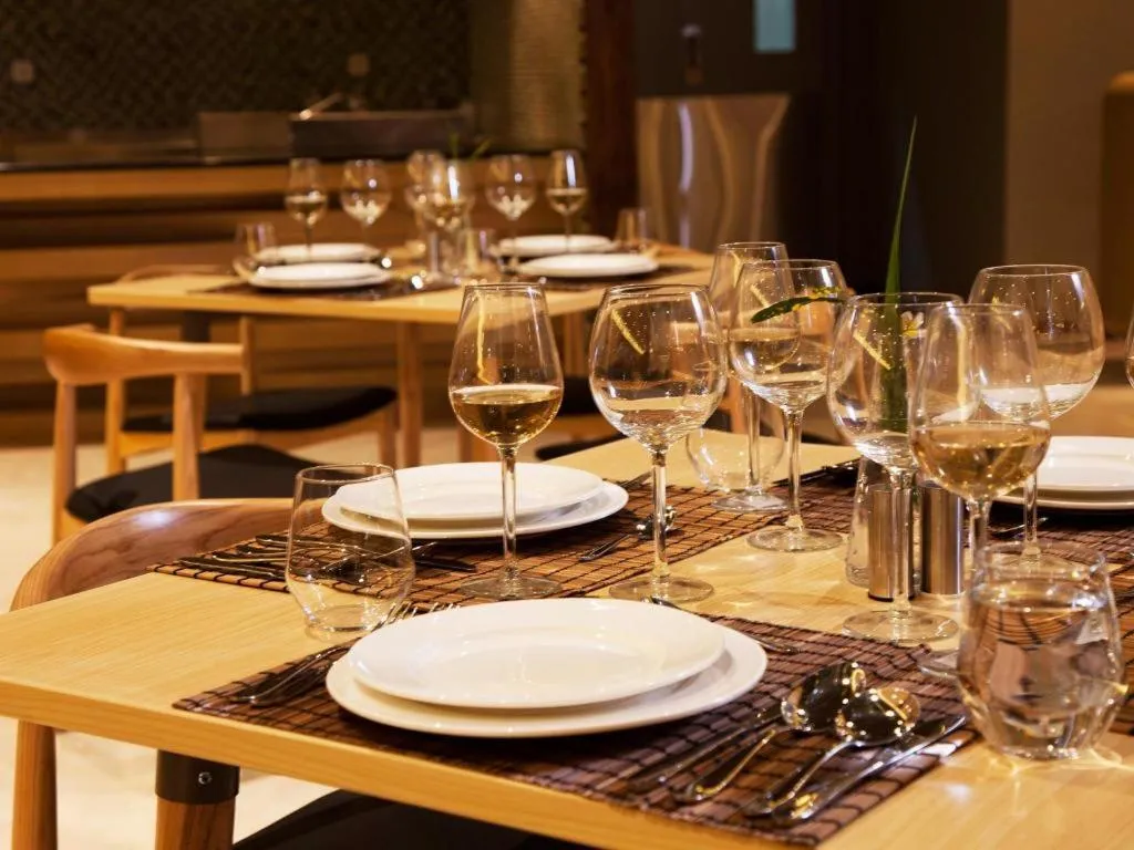 Gammara Hotel Makassar