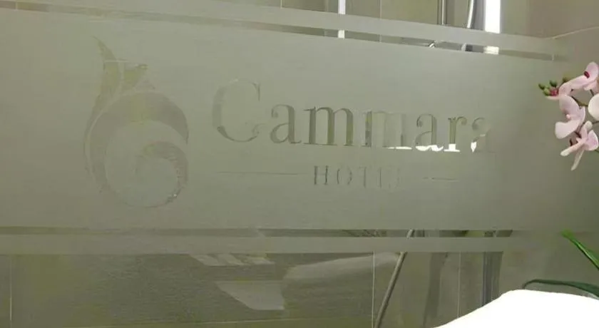 Gammara Hotel Makassar