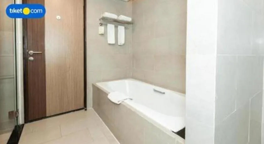 Gammara Hotel Makassar