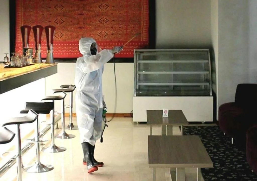 Gammara Hotel Makassar