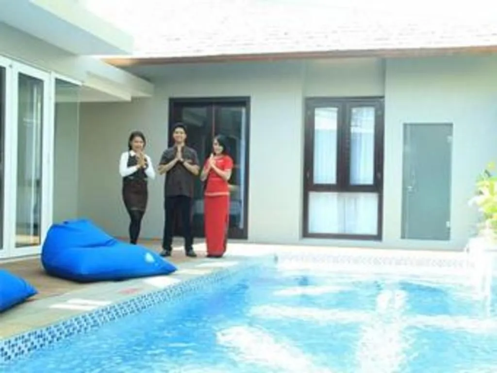 Gammara Hotel Makassar