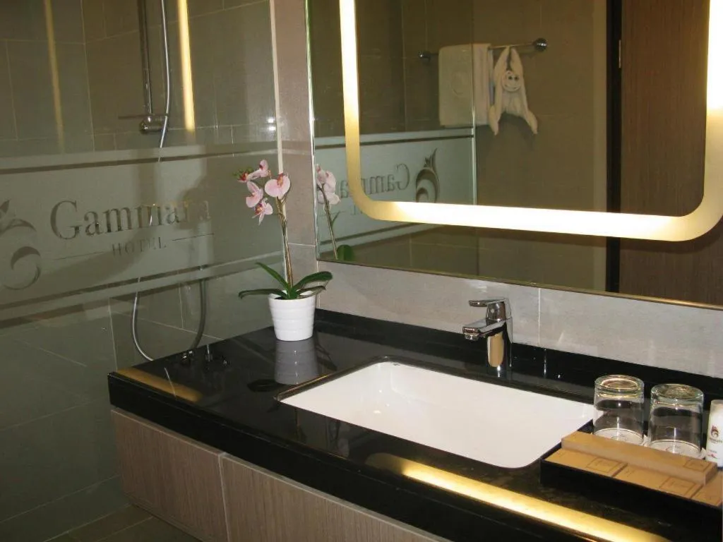 Gammara Hotel Makassar