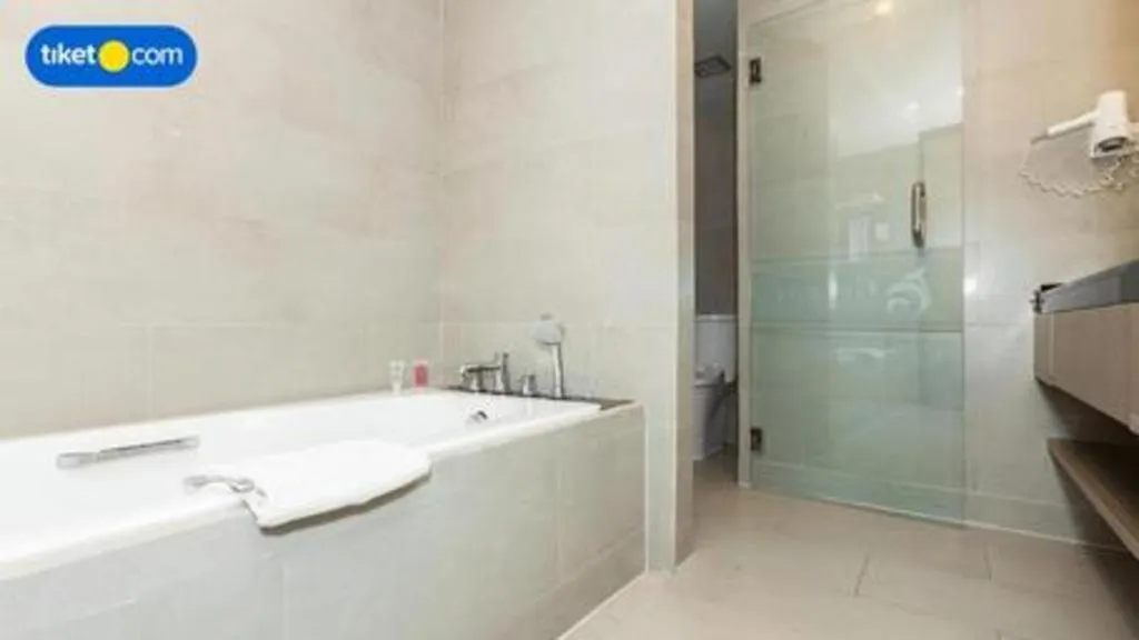 Gammara Hotel Makassar