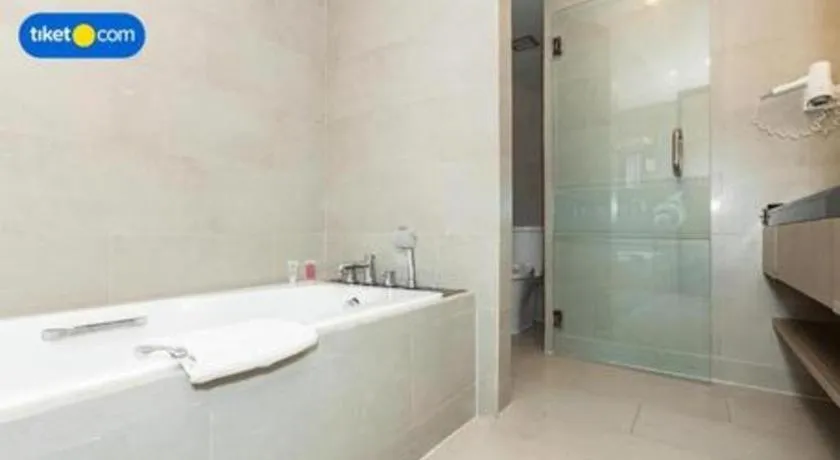 Gammara Hotel Makassar