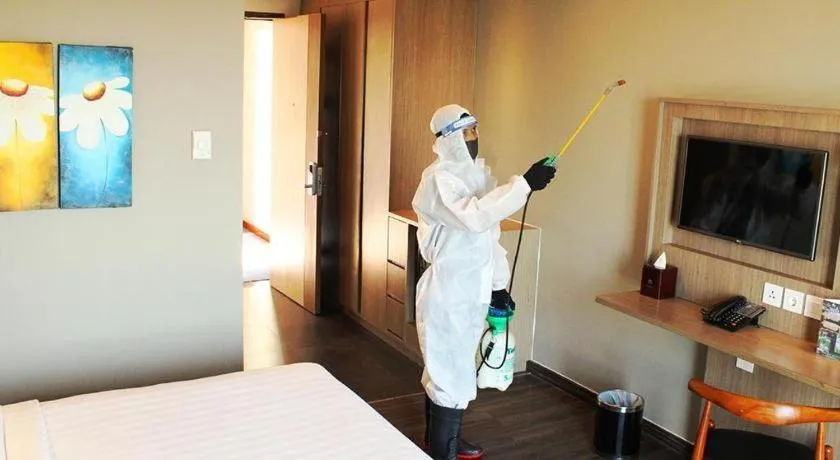 Gammara Hotel Makassar