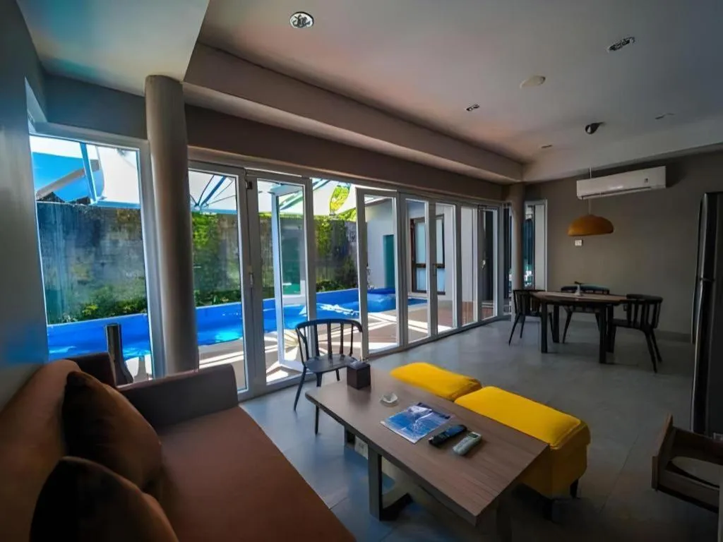 Gammara Hotel Makassar