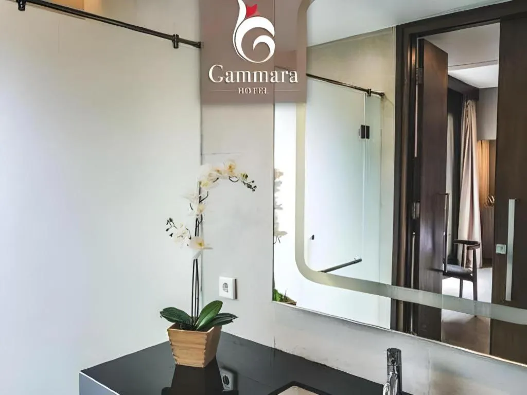 Gammara Hotel Makassar