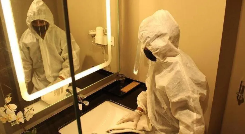 Gammara Hotel Makassar