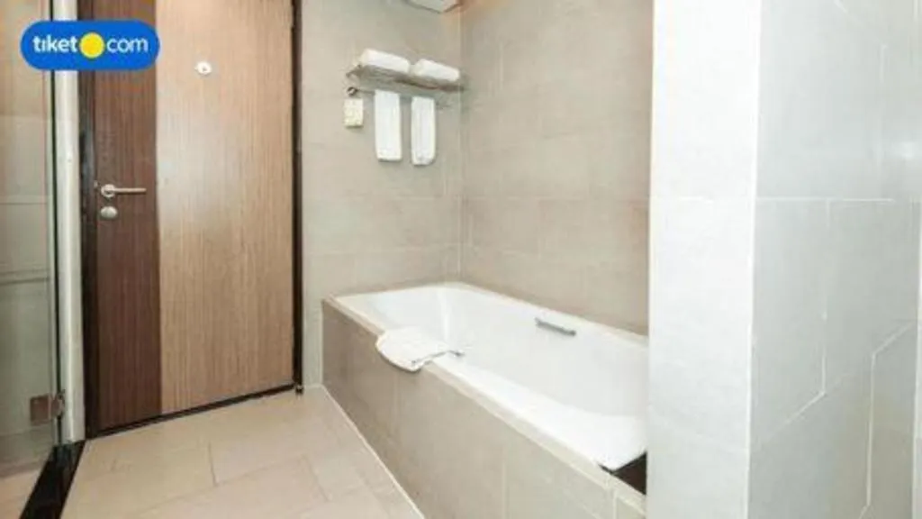 Gammara Hotel Makassar