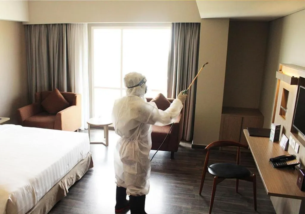 Gammara Hotel Makassar