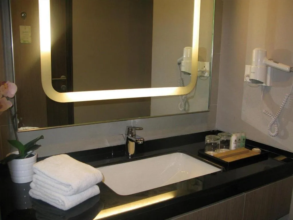 Gammara Hotel Makassar