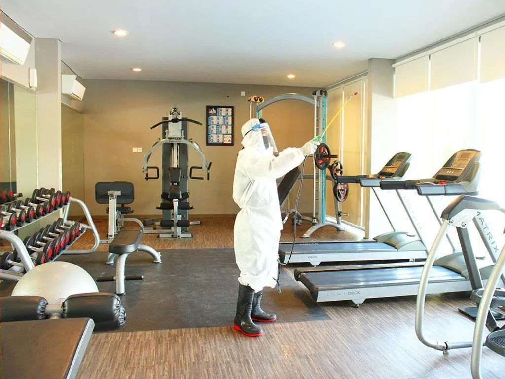 Gammara Hotel Makassar