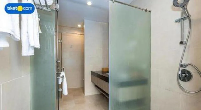 Gammara Hotel Makassar