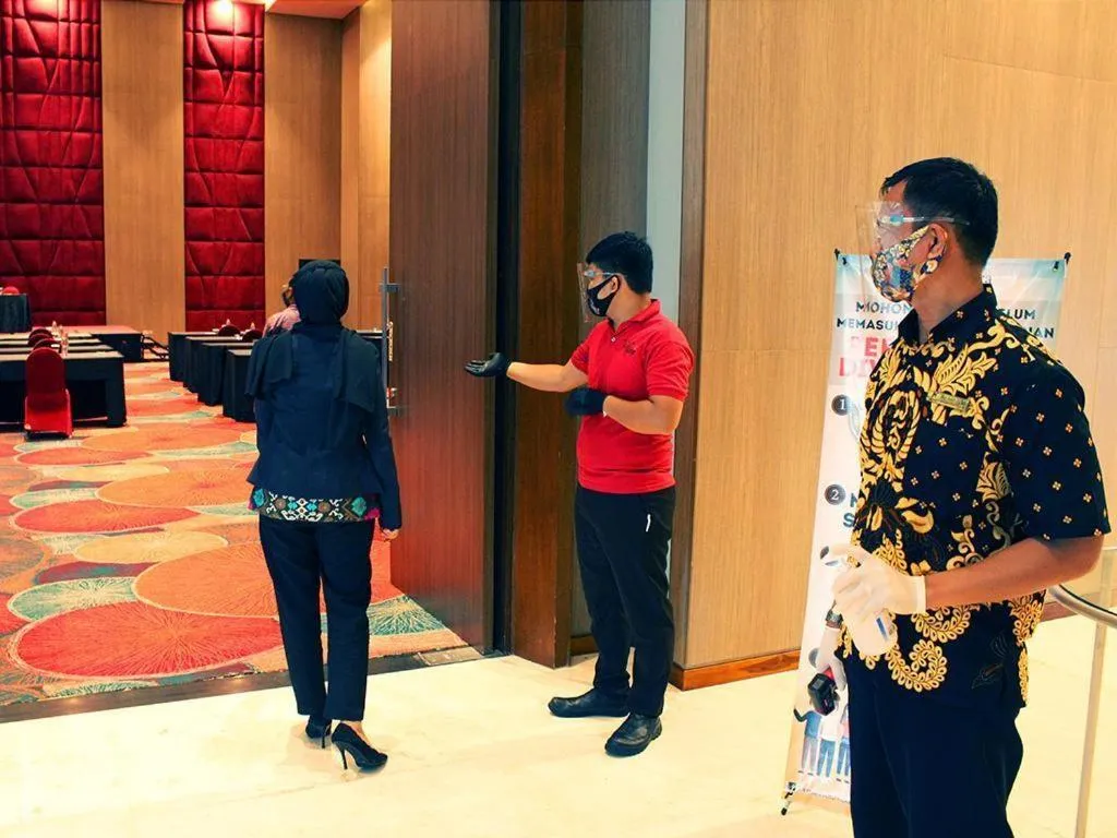 Gammara Hotel Makassar