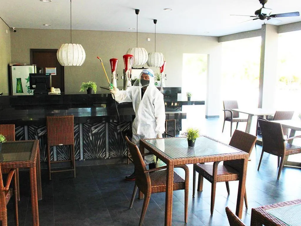 Gammara Hotel Makassar