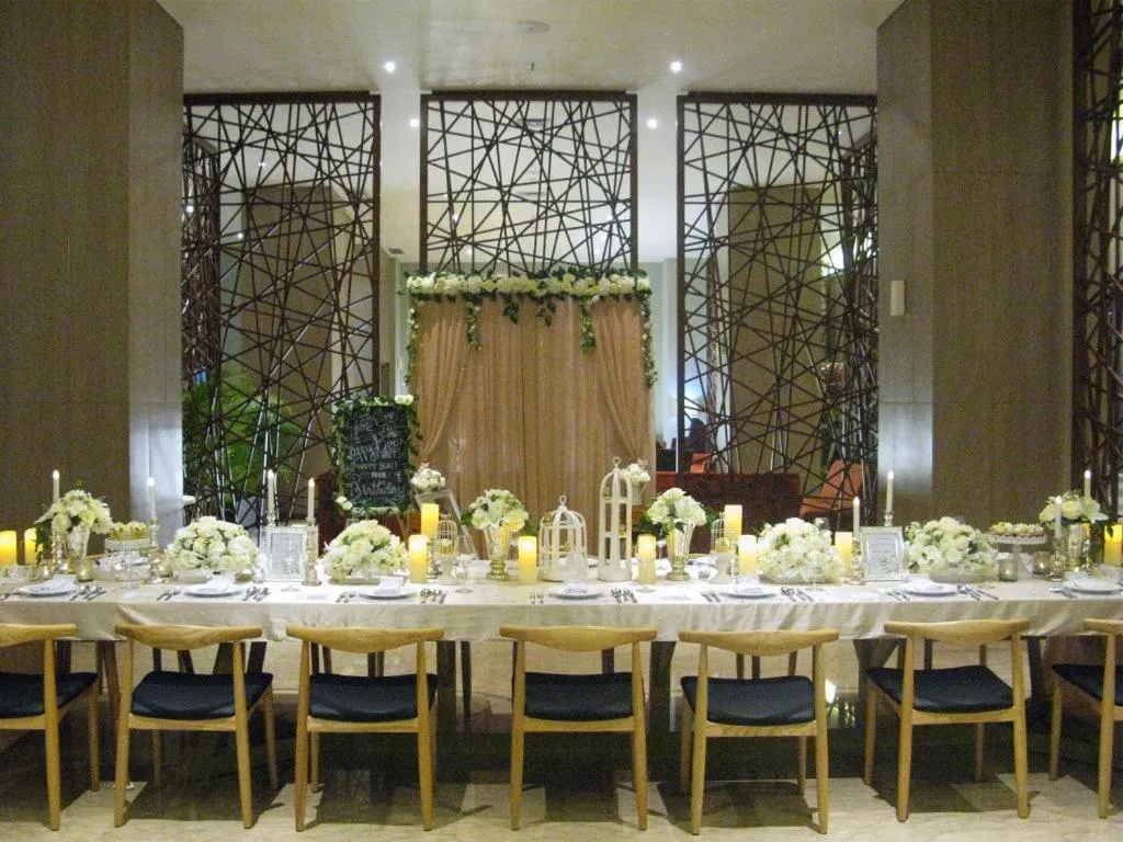 Gammara Hotel Makassar