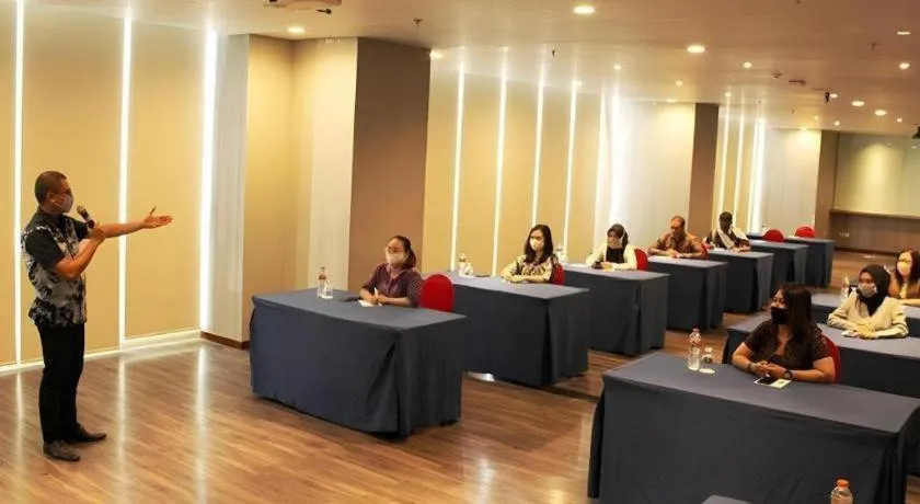 Gammara Hotel Makassar