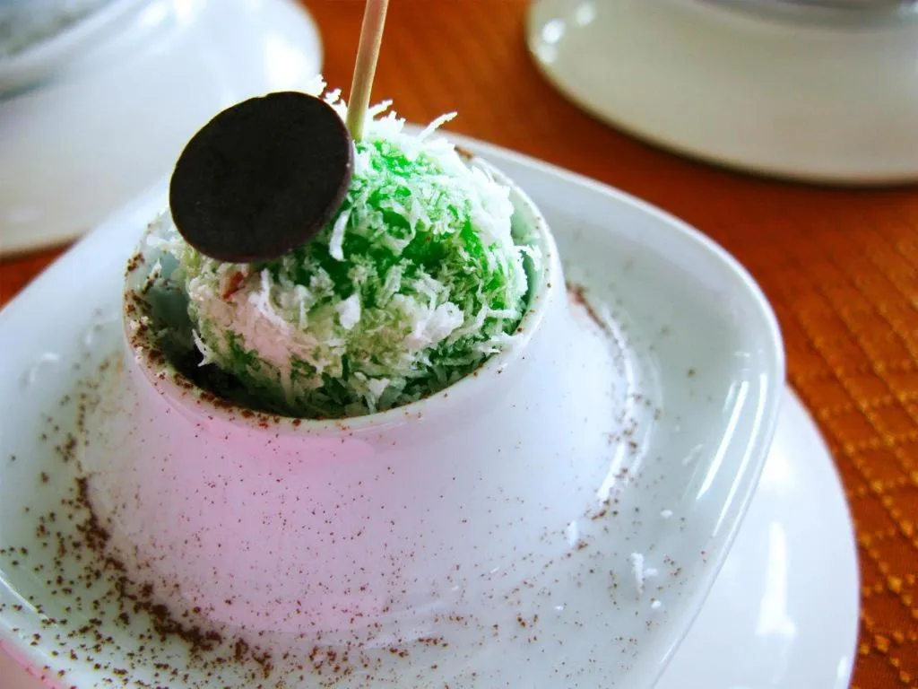 Gammara Hotel Makassar