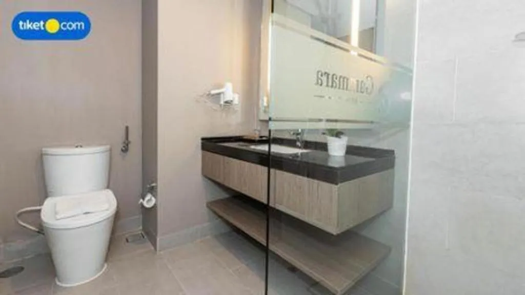 Gammara Hotel Makassar