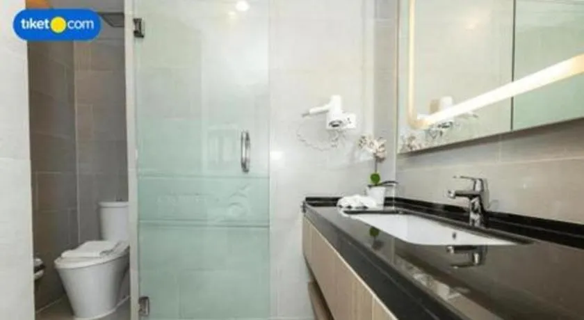 Gammara Hotel Makassar