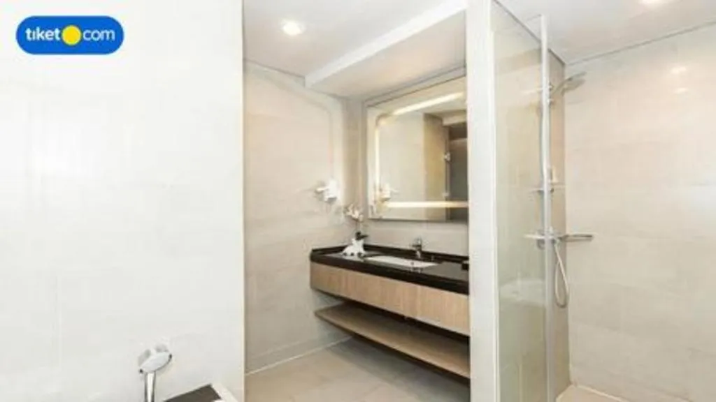 Gammara Hotel Makassar