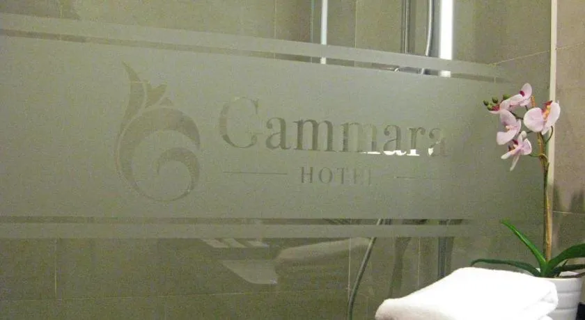Gammara Hotel Makassar