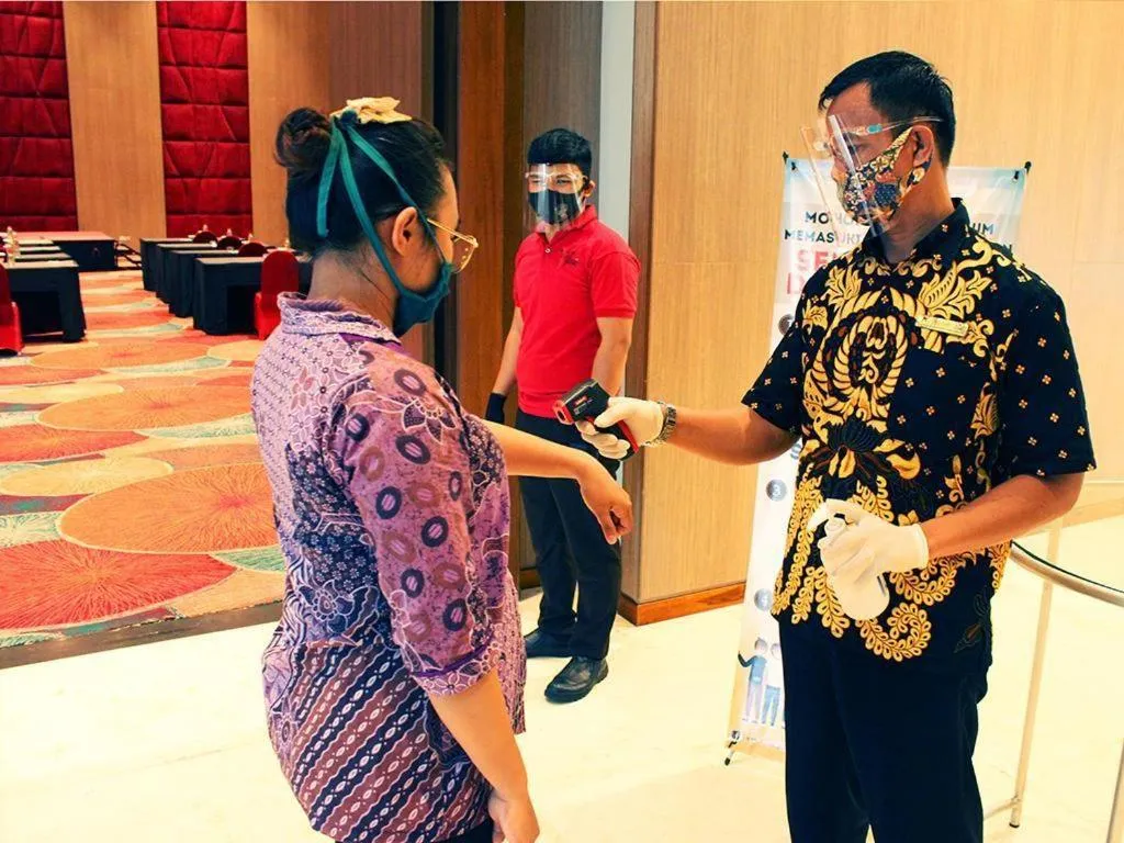 Gammara Hotel Makassar