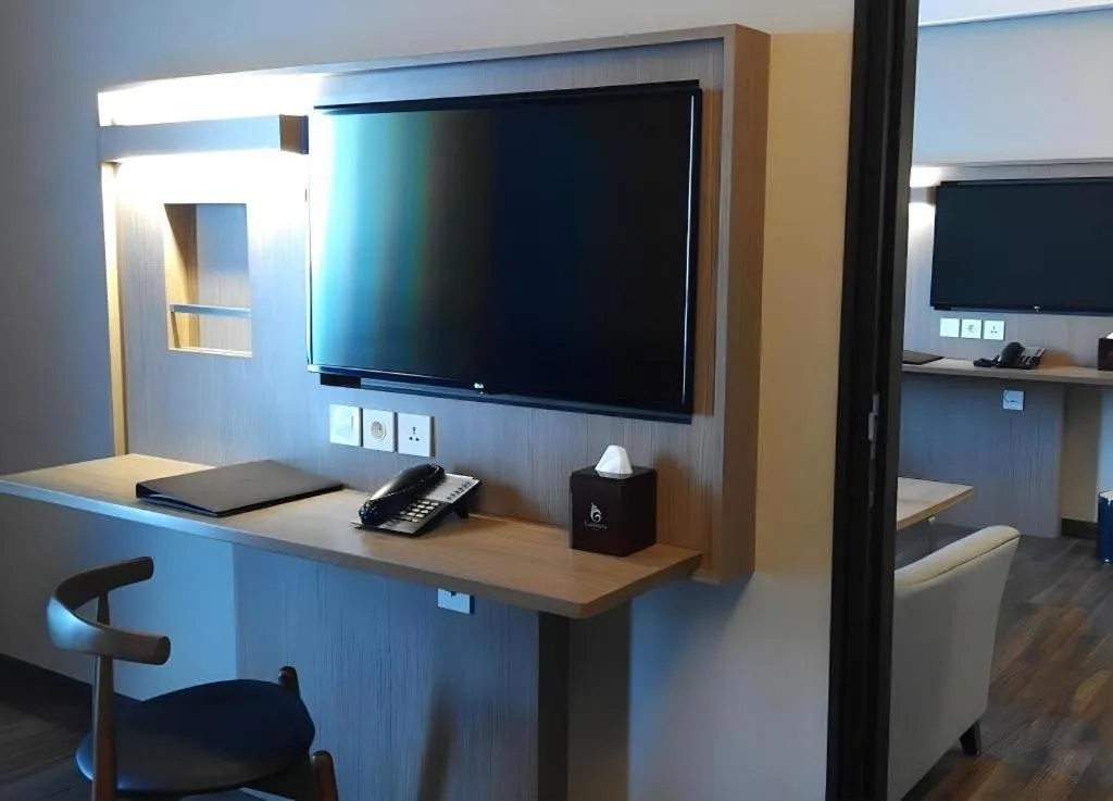 Gammara Hotel Makassar