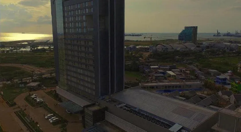 Gammara Hotel Makassar