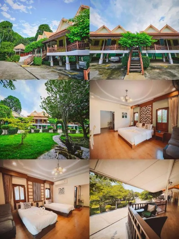 Mango House Resort
