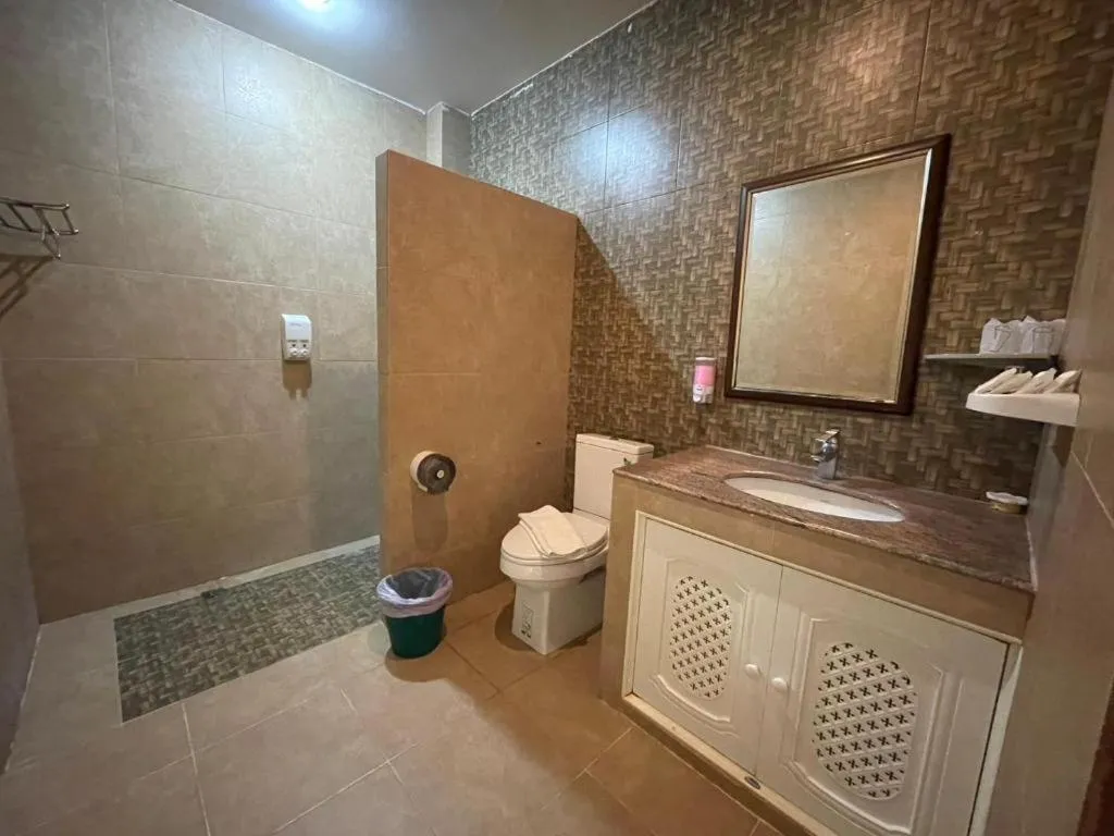 Khaoyai Kirithantip Resort