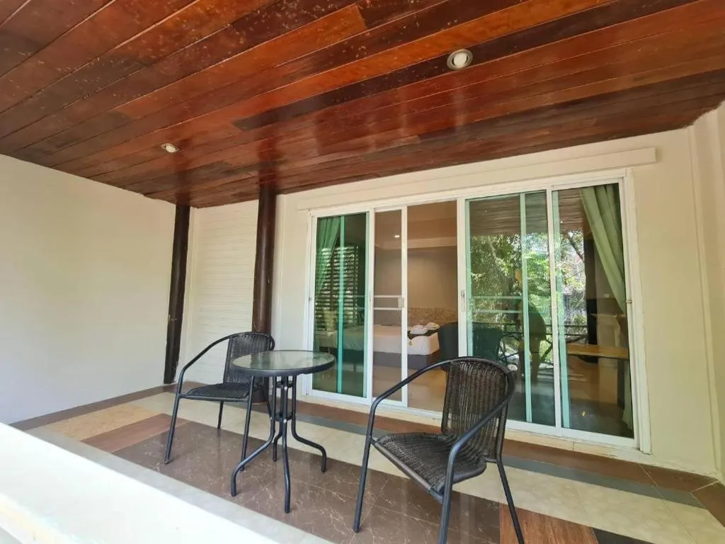 Khaoyai Kirithantip Resort