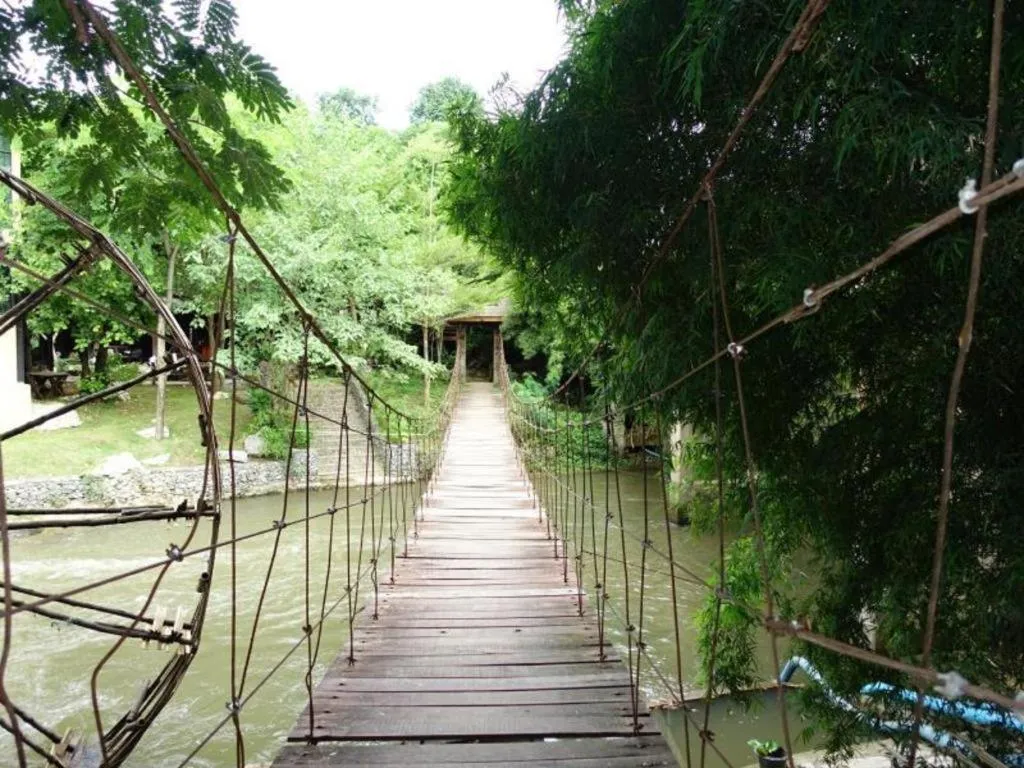 Khaoyai Kirithantip Resort